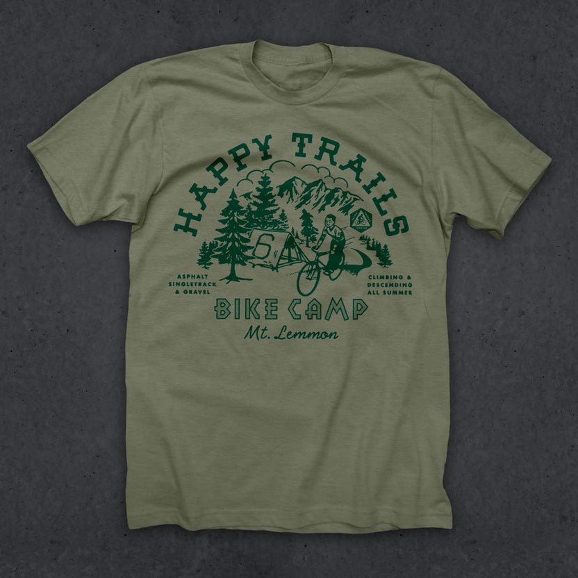 Happy Trails T