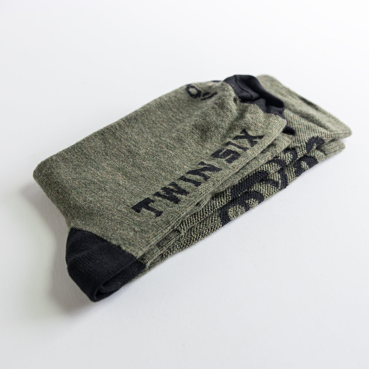 Hard Charger Sock