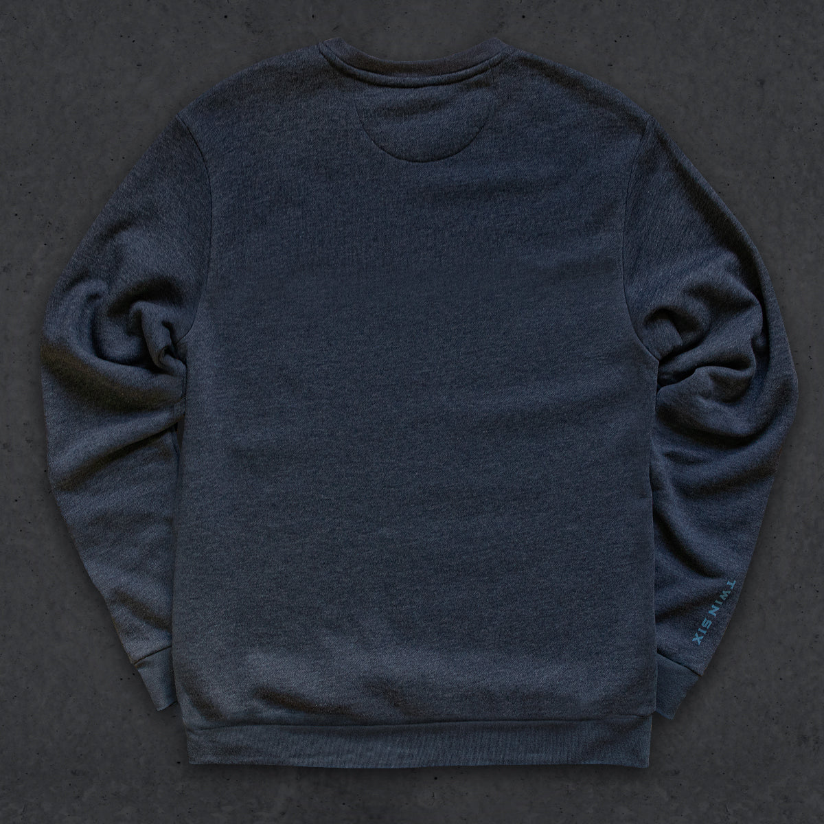 Holy Roller Crewneck