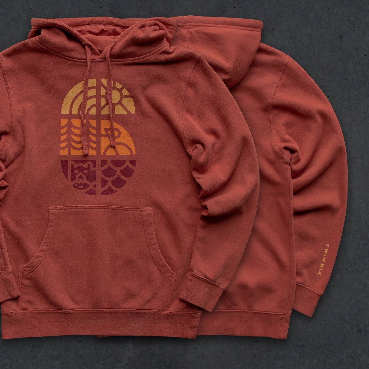 Outdoorsy Hoodie