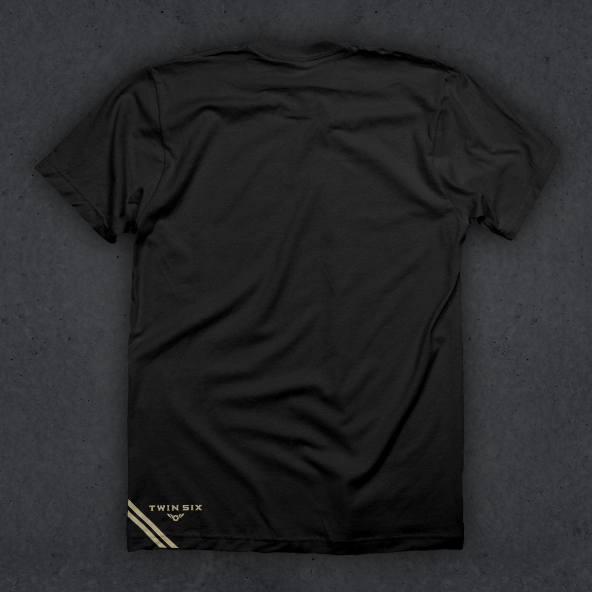 Jesus T (Black)
