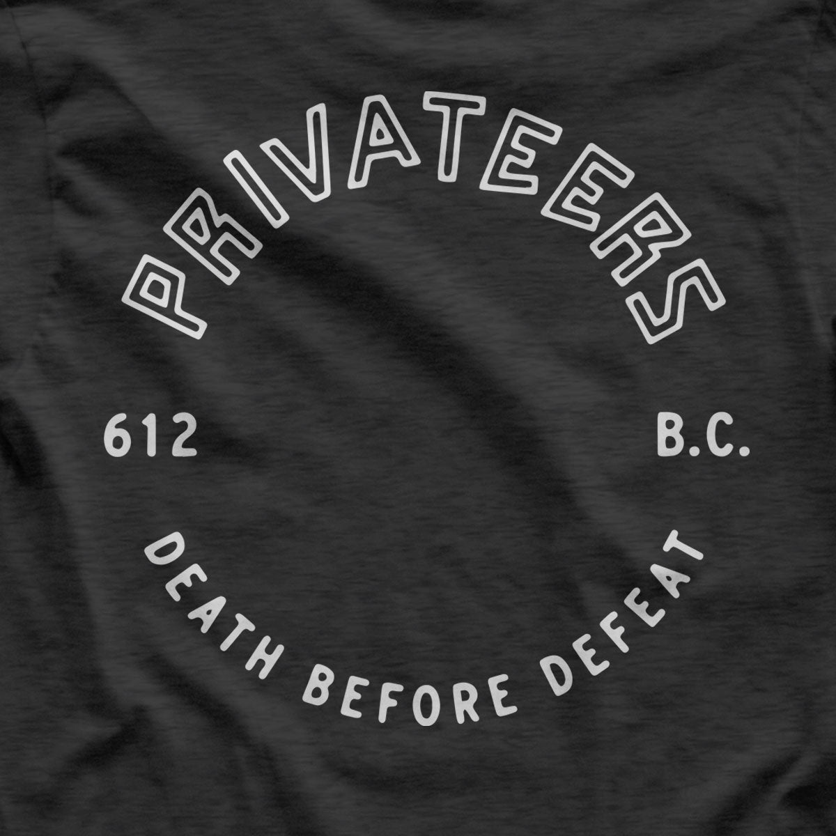 Privateers T (LS)