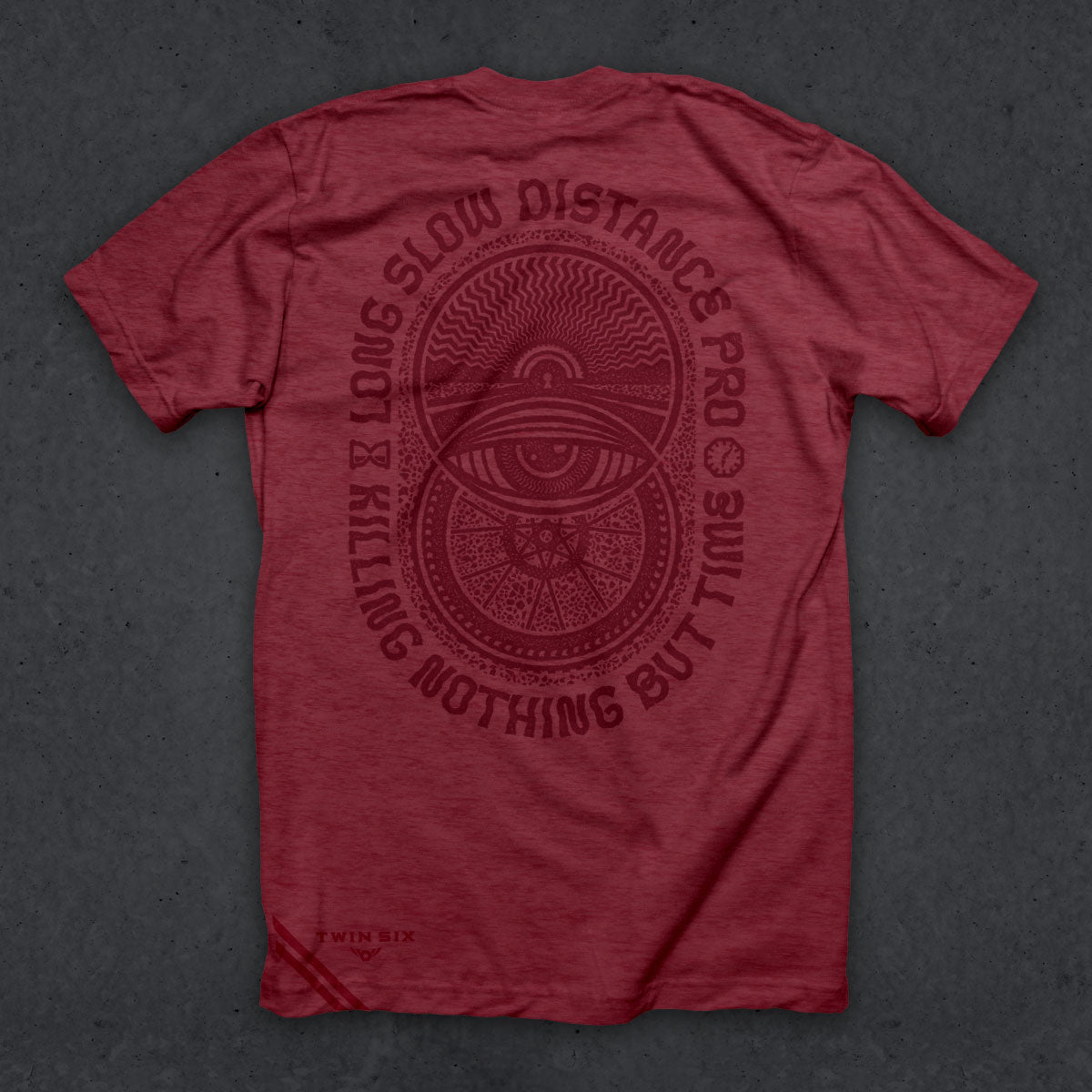 LSD T