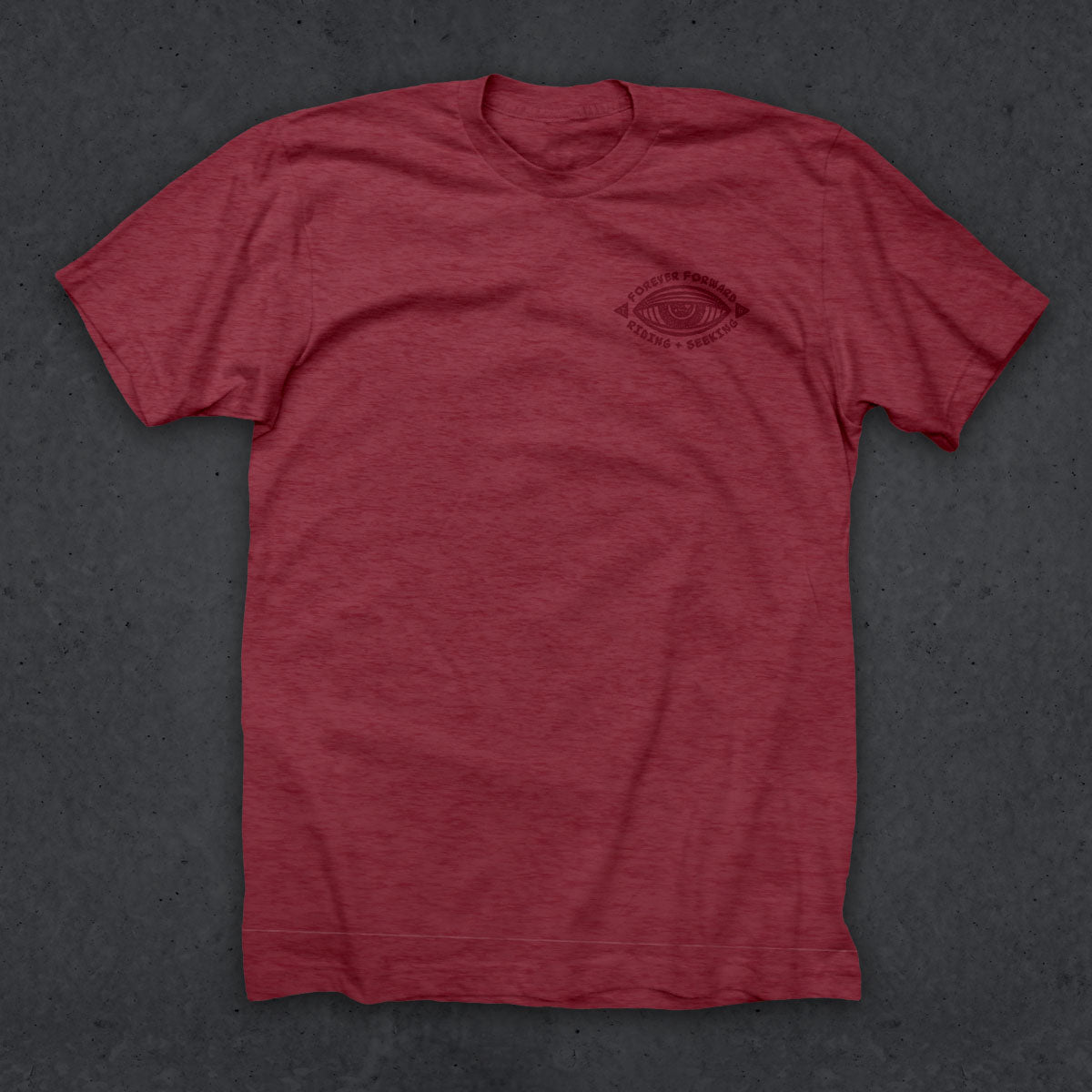 LSD T