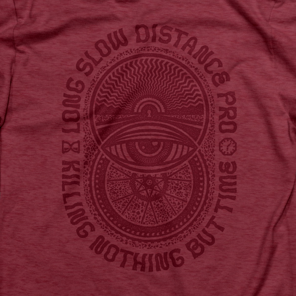 LSD T