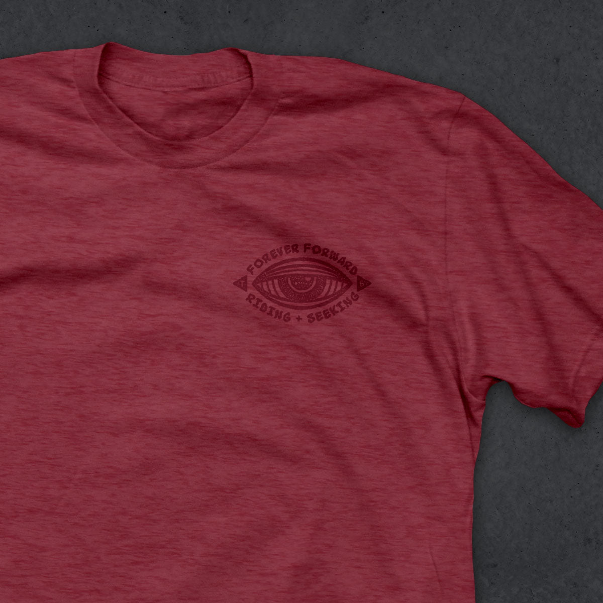 LSD T