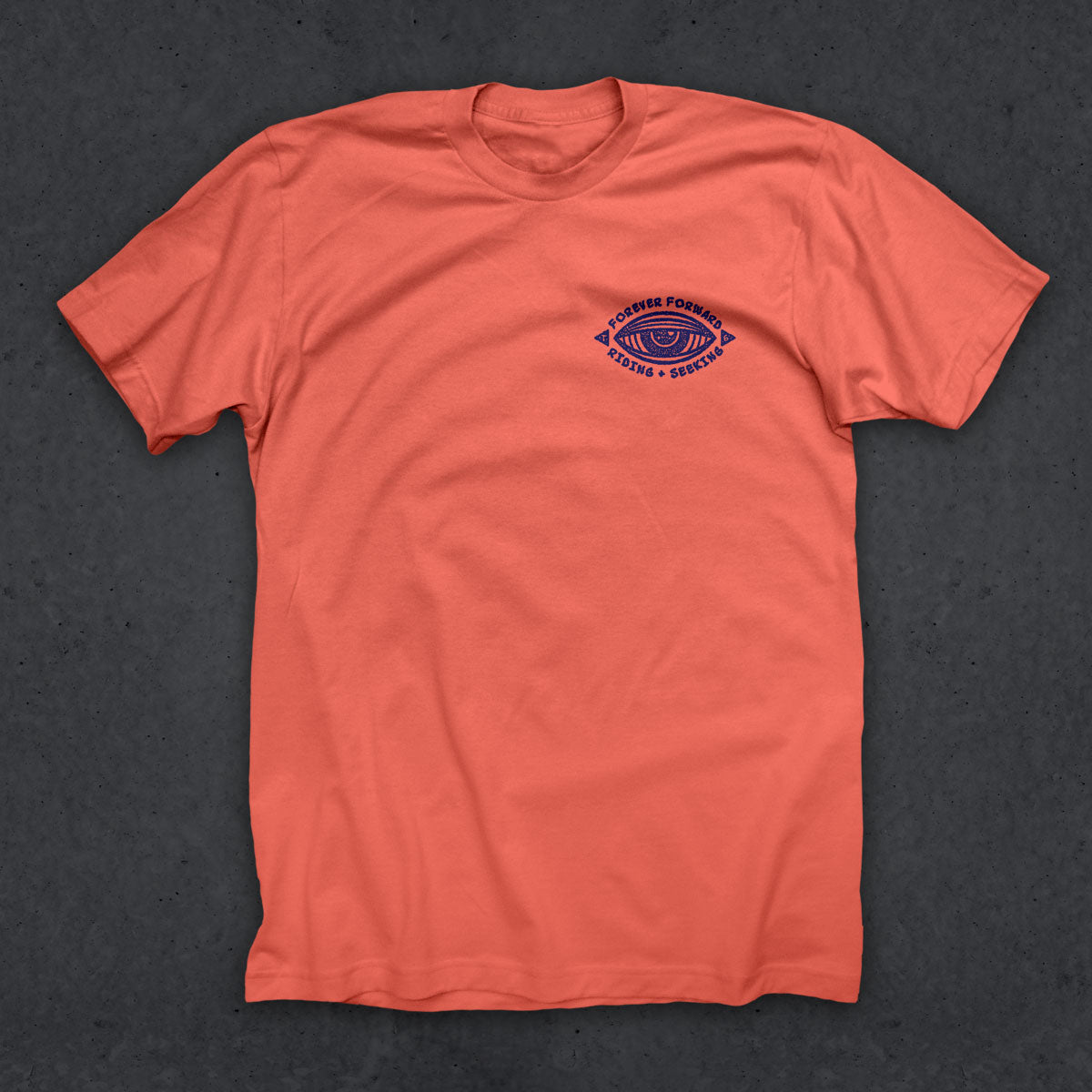 LSD T (TOTM)