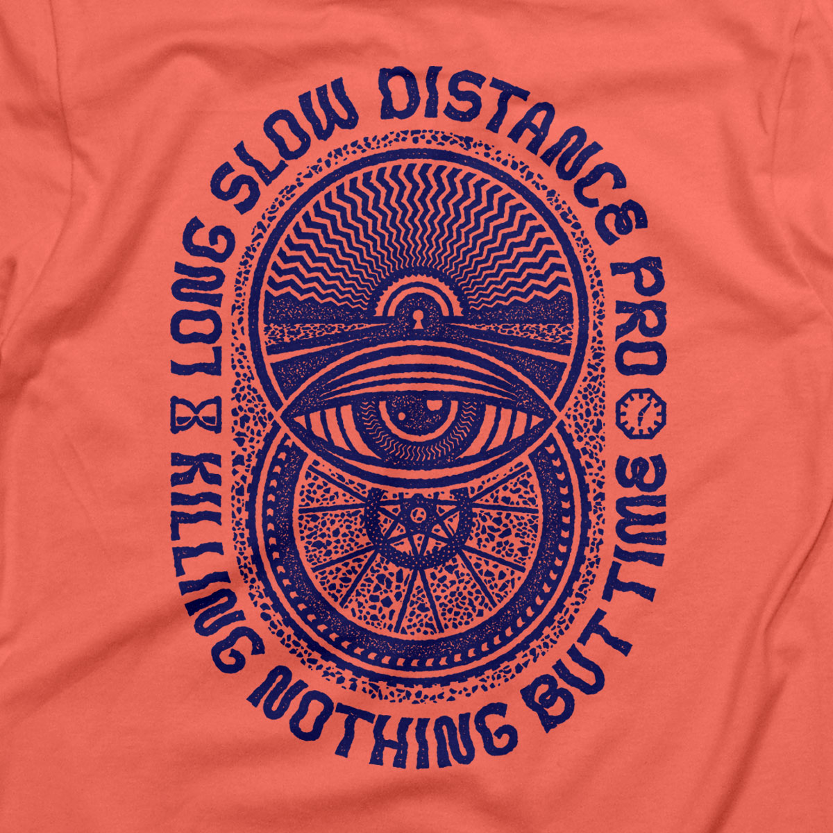 LSD T (TOTM)