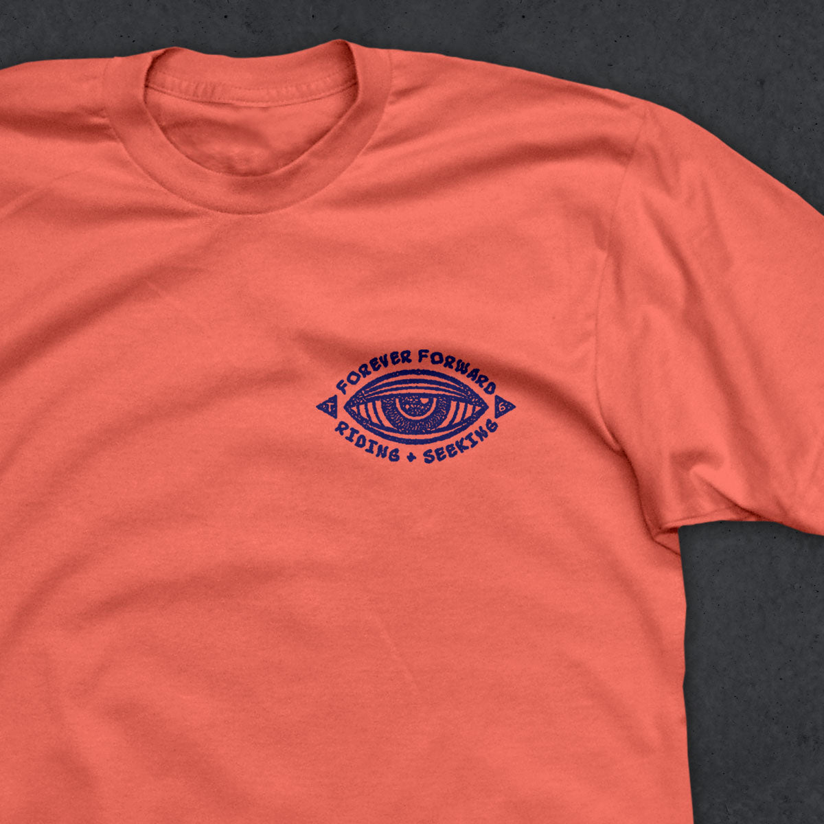 LSD T (TOTM)
