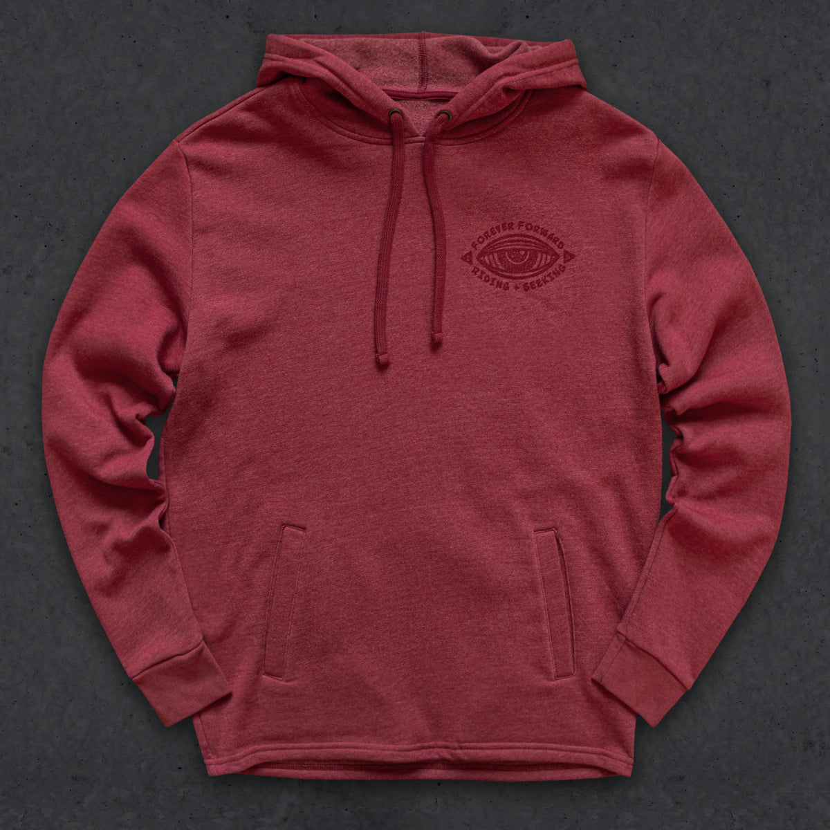 LSD Hoodie