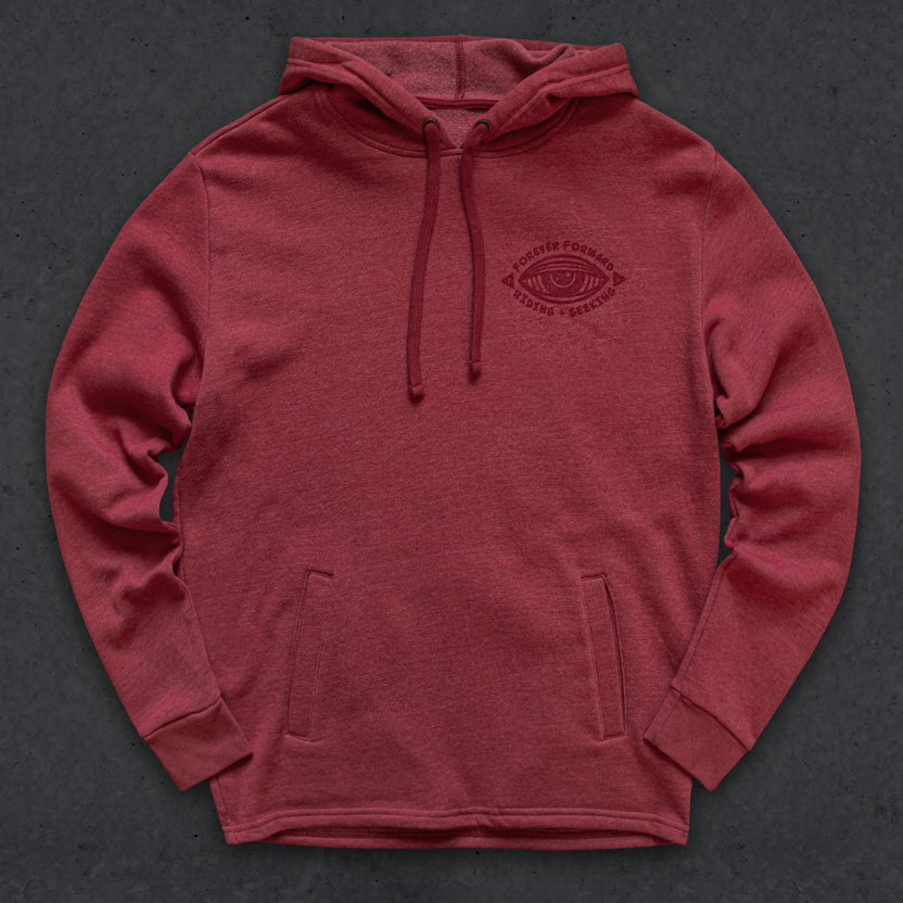 LSD Hoodie