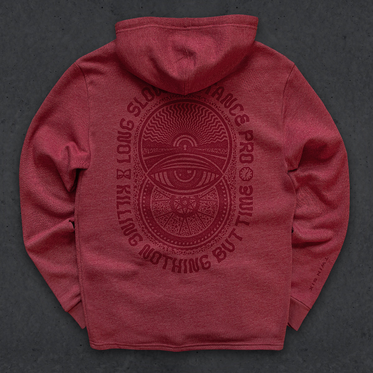 LSD Hoodie