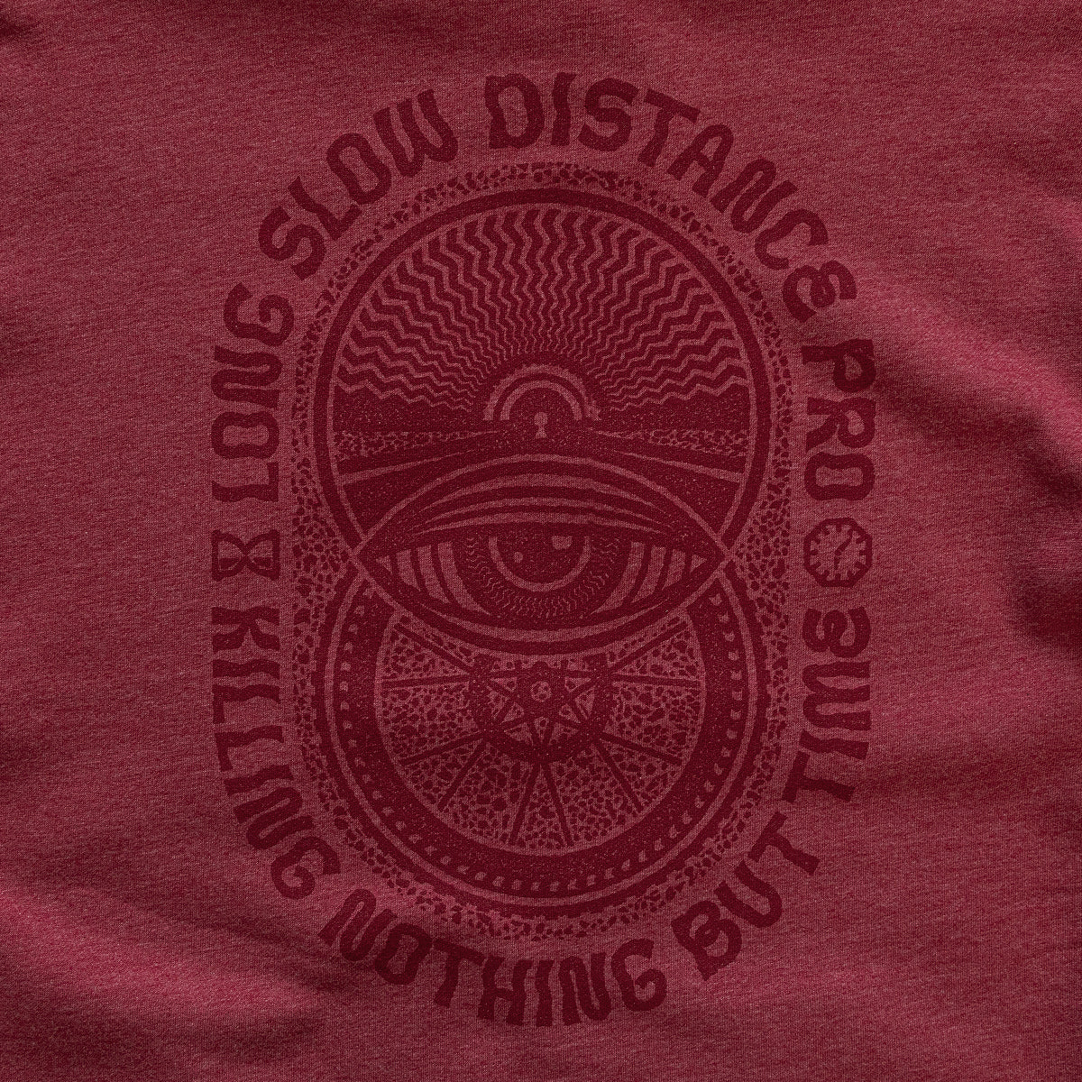 LSD Hoodie