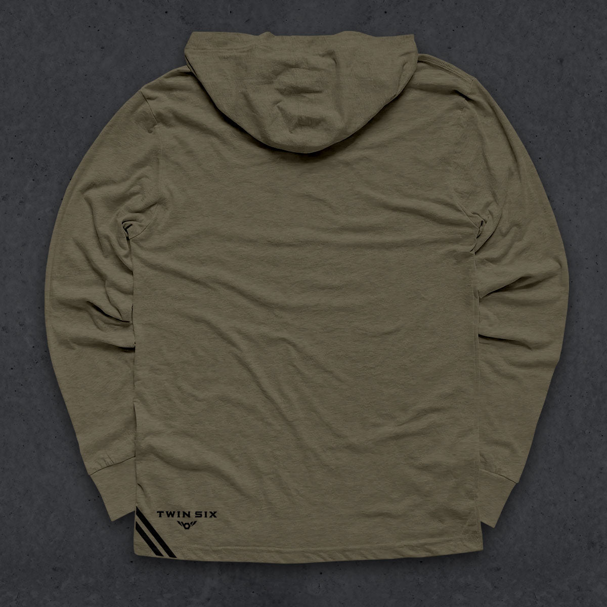 Rally Rippers Lightweight Hoodie