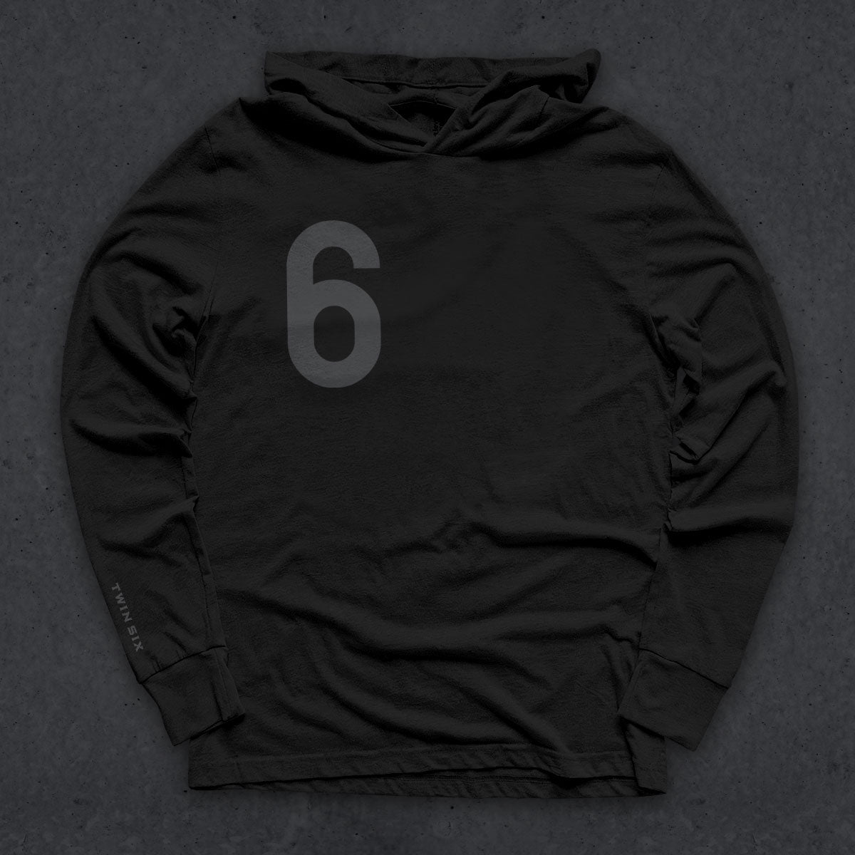 Team Lightweight Hoodie