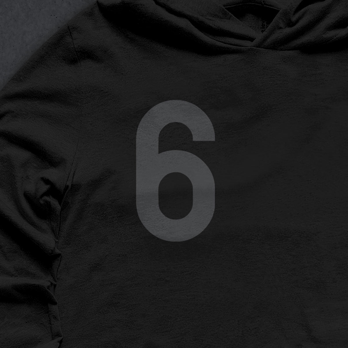 Team Lightweight Hoodie