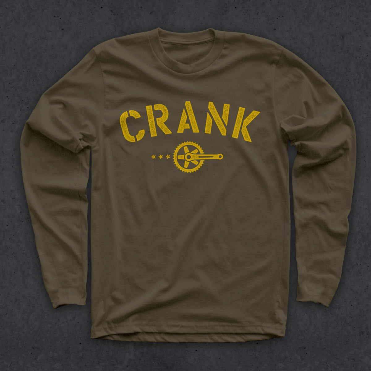 Crank T (LS)