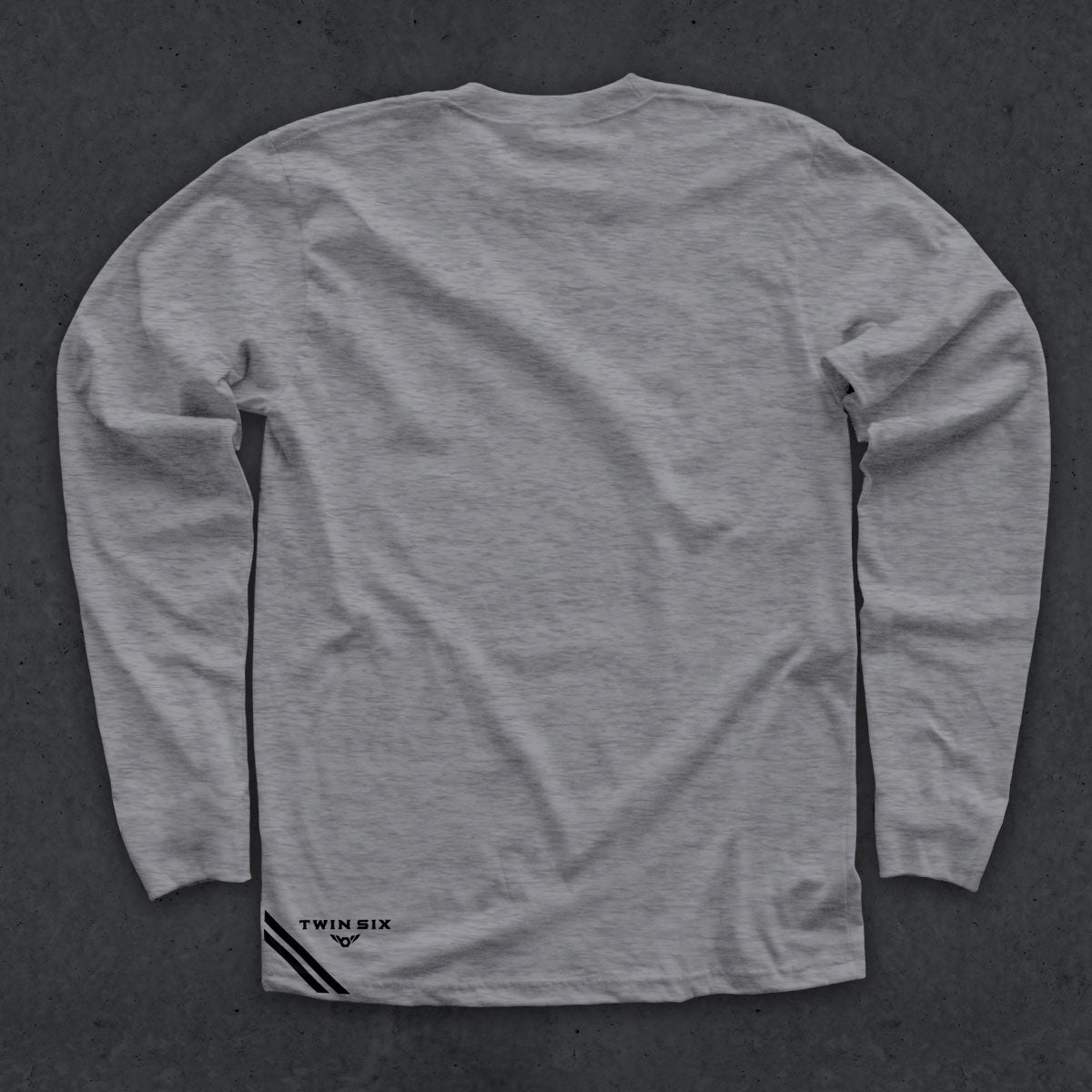 Summer Mix T (LS)