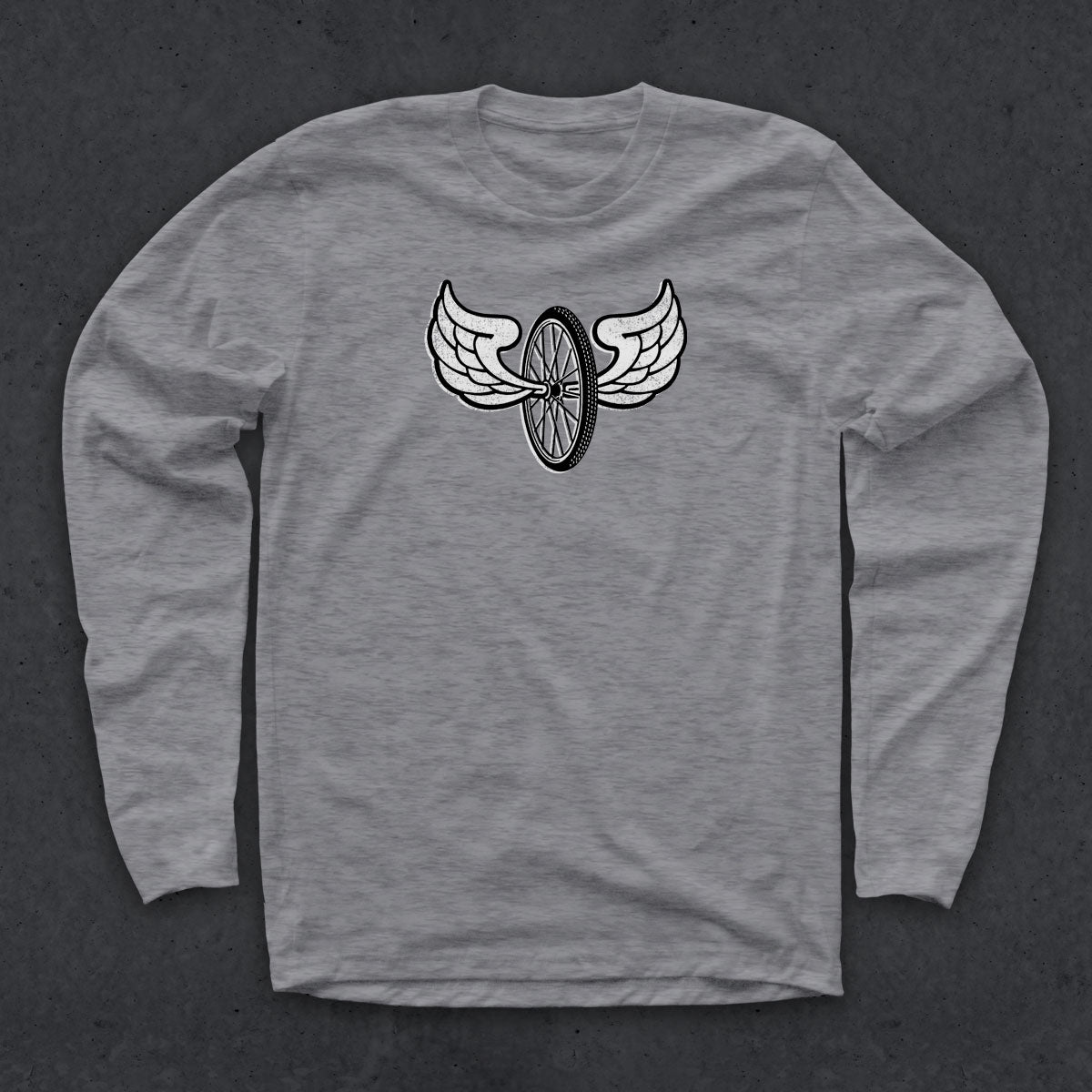 Fly T (LS)