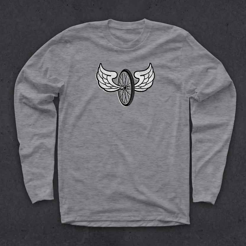 Fly T (LS)