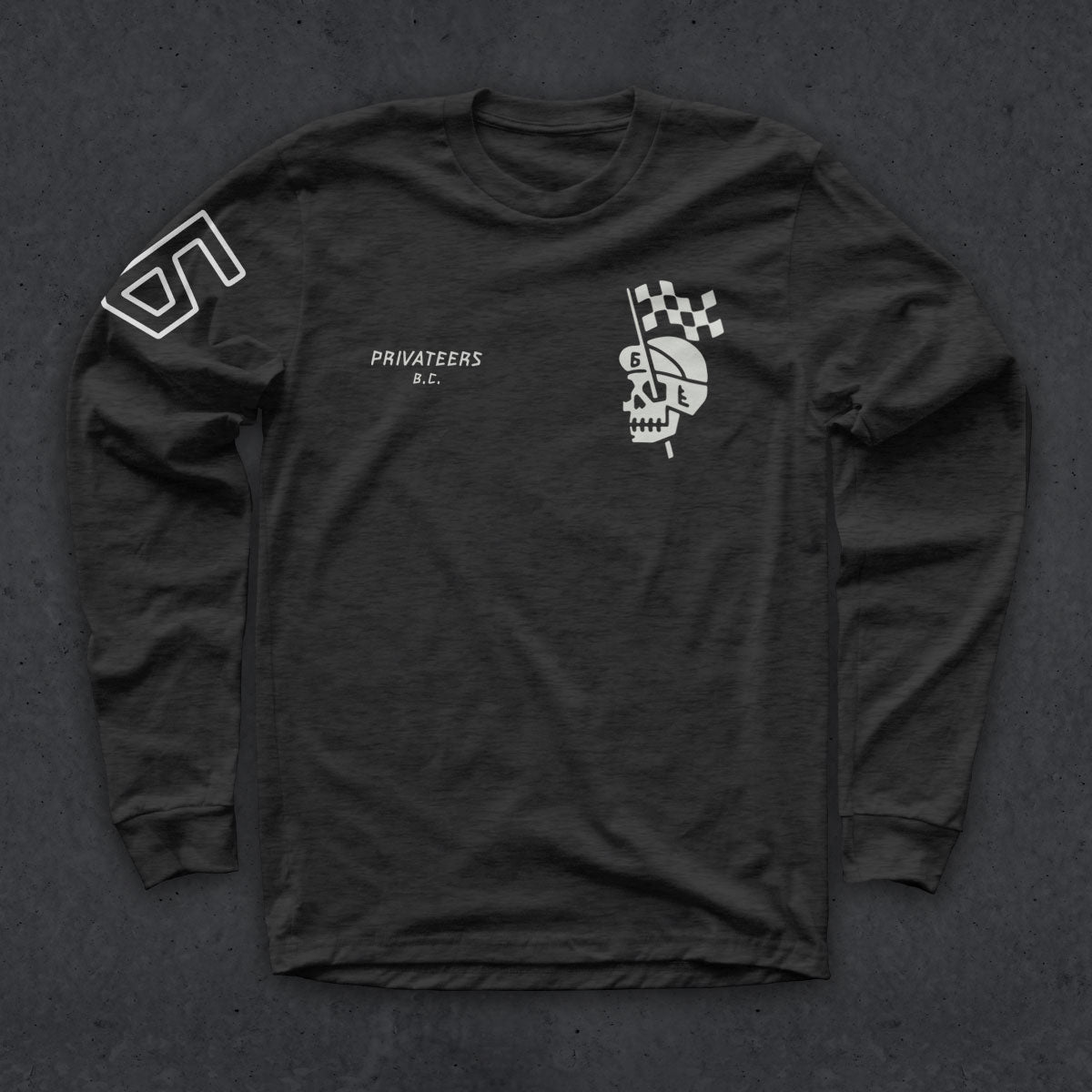 Privateers T (LS)