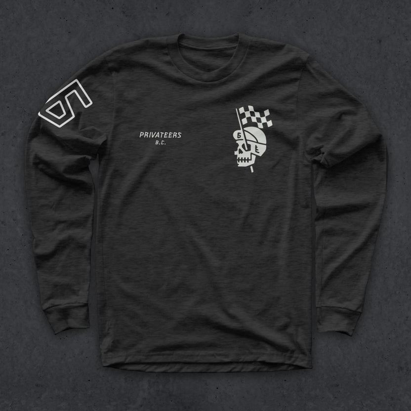 Privateers T (LS)