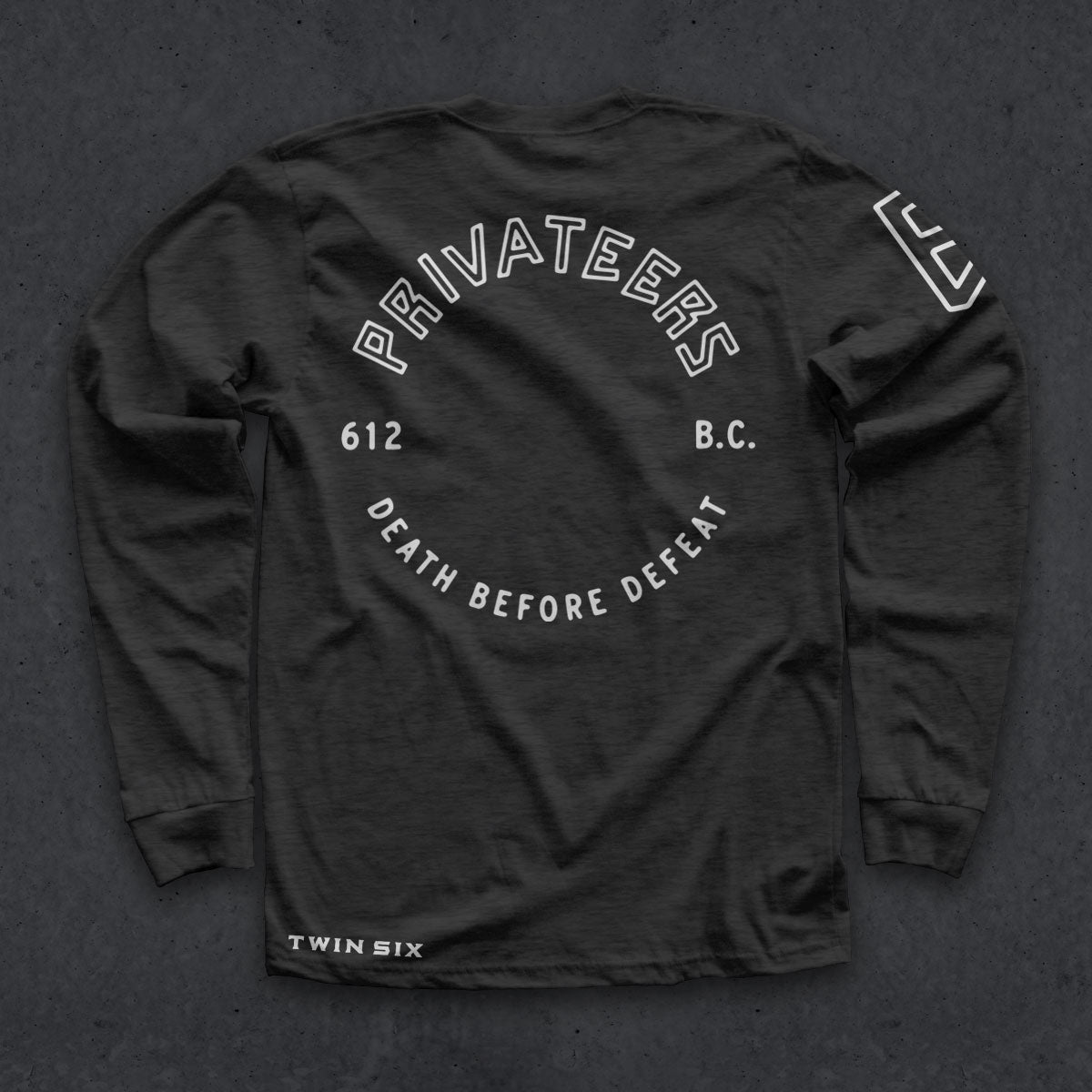 Privateers T (LS)