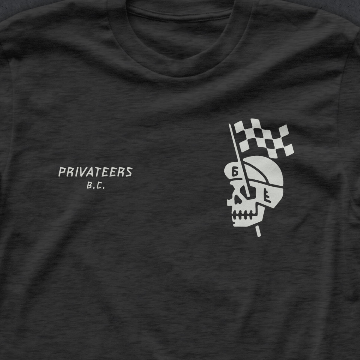 Privateers T (LS)