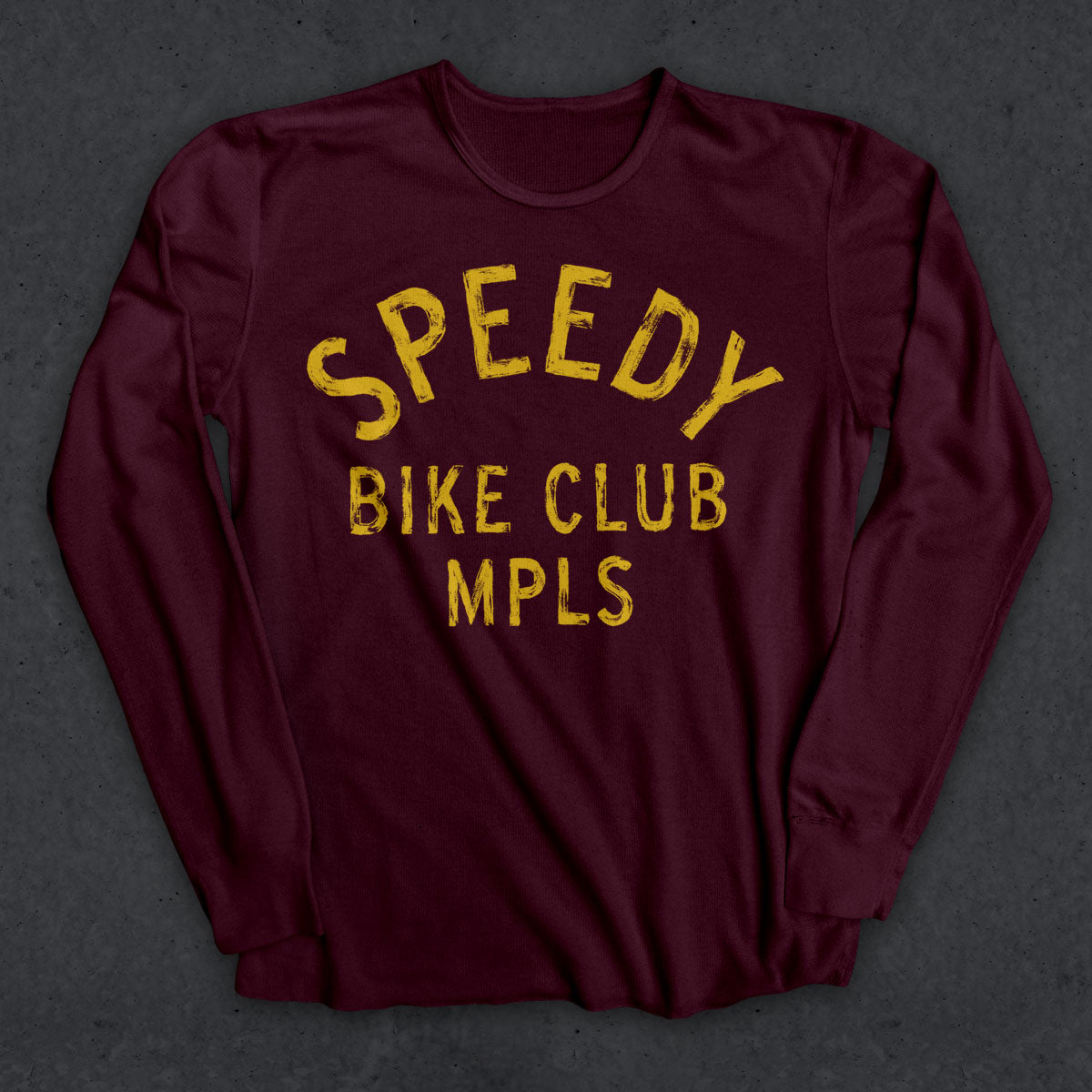 SPEEDY MPLS Thermal (LS)