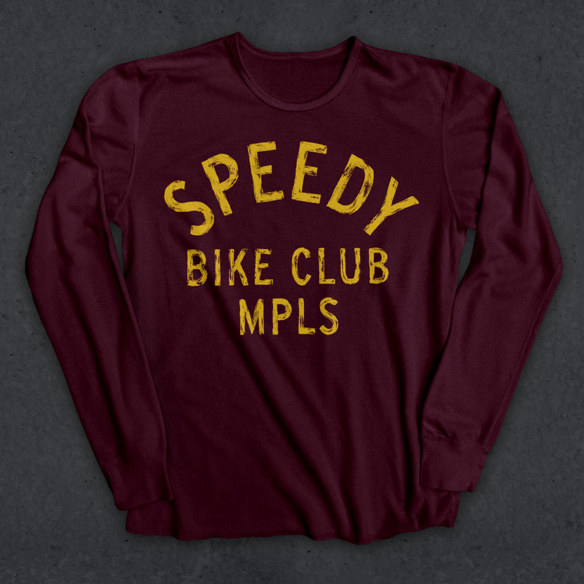 SPEEDY MPLS Thermal (LS)