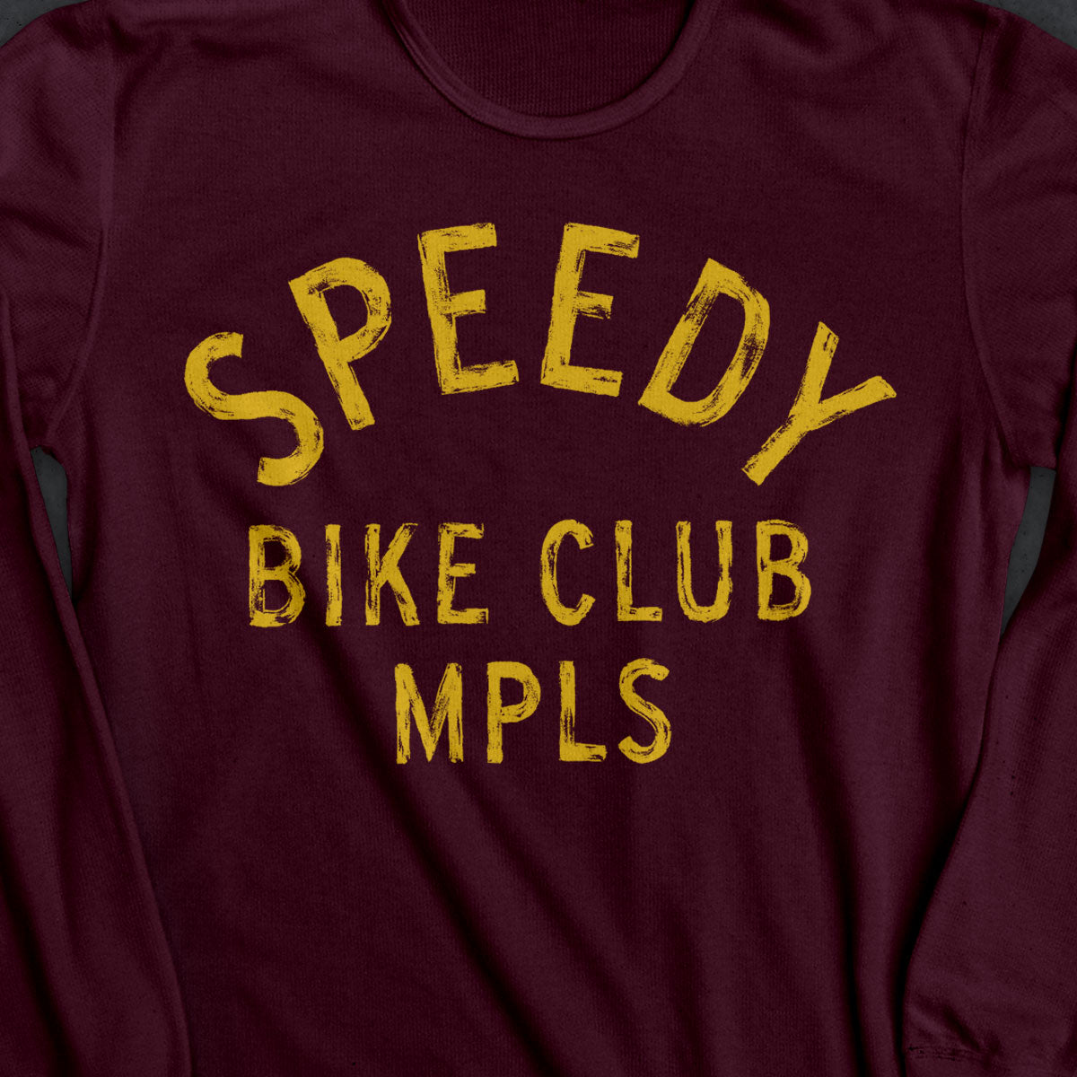 SPEEDY MPLS Thermal (LS)