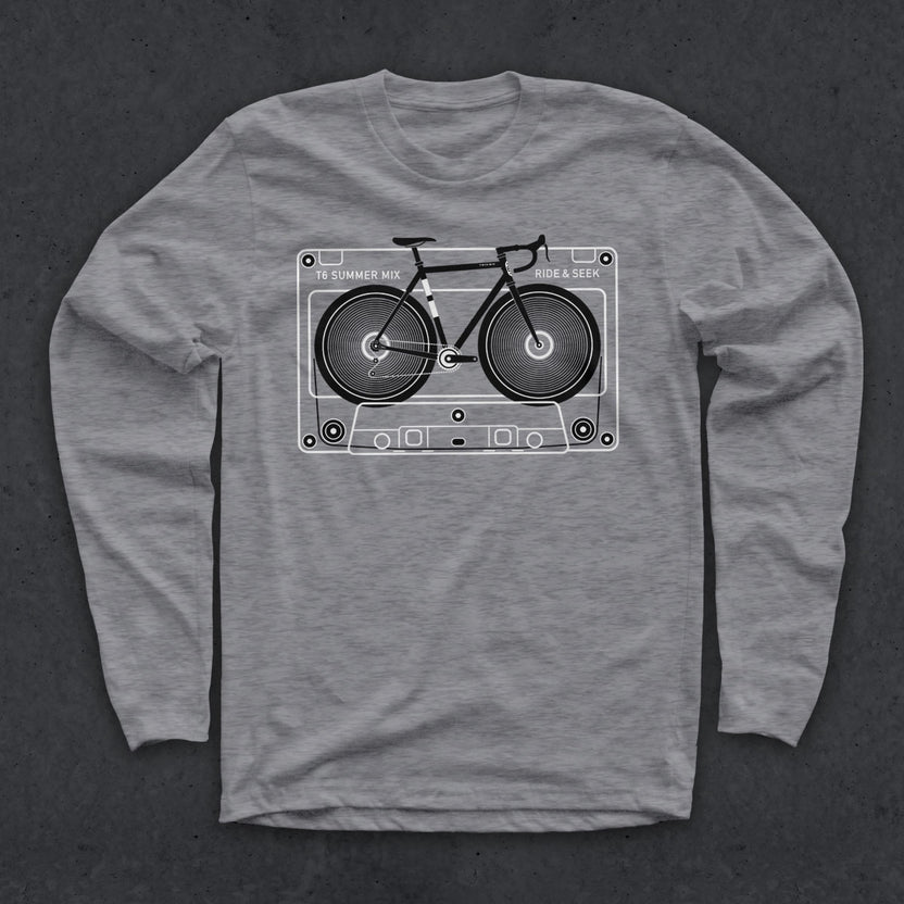 Summer Mix T (LS)