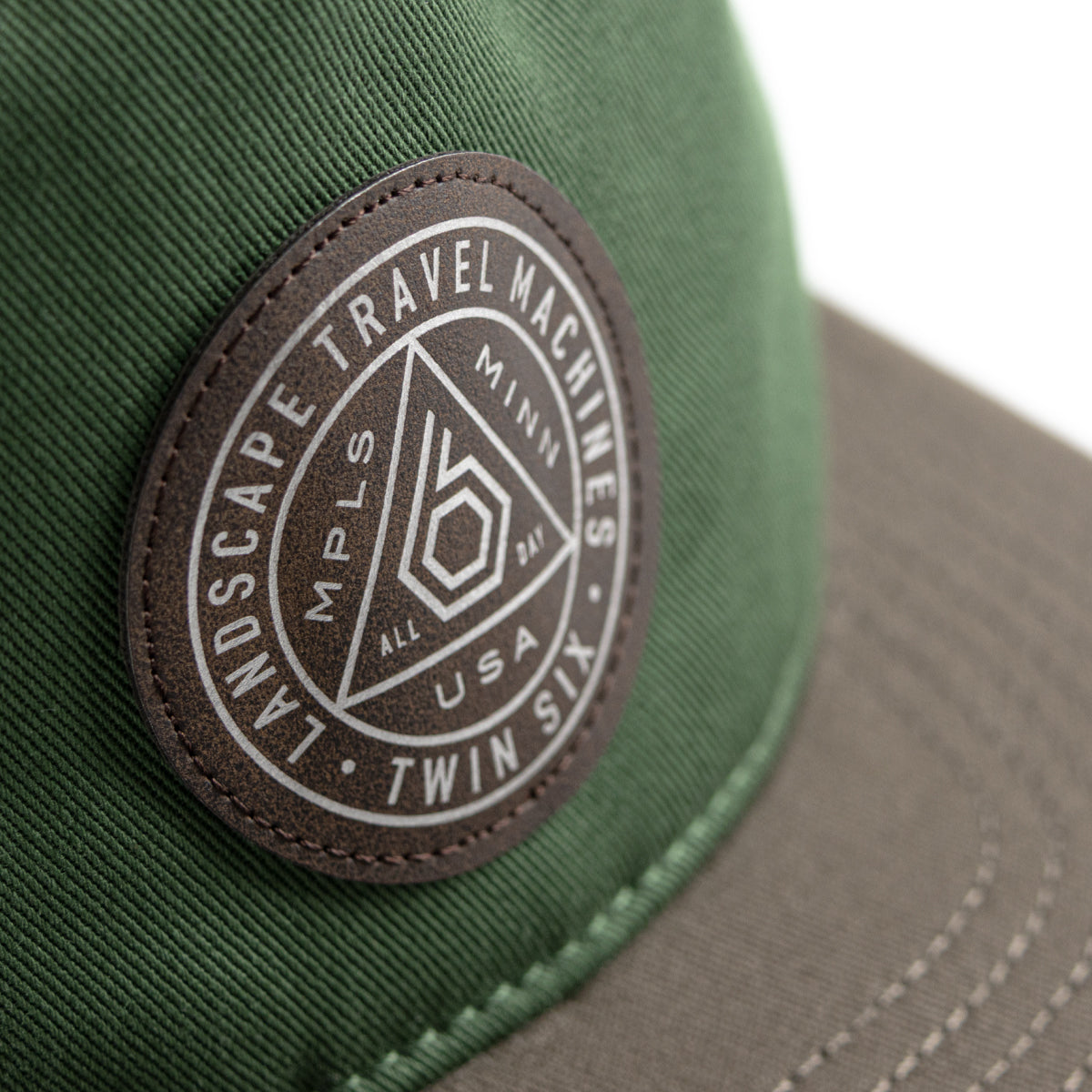 Landscape Hat