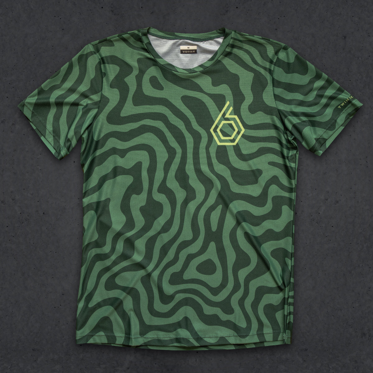 Landscape Travel Tech T