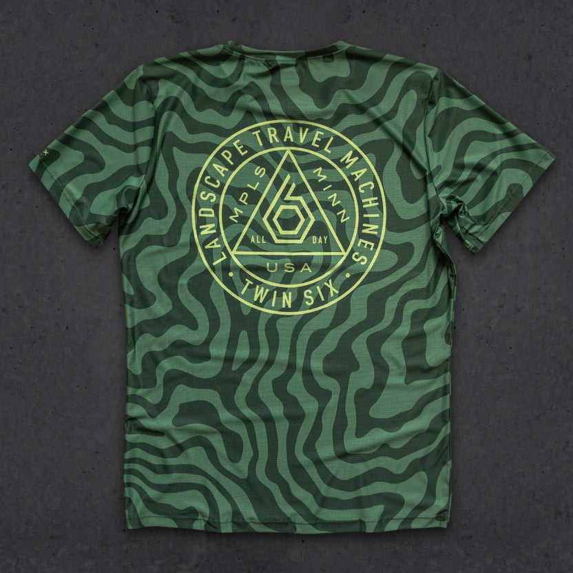 Landscape Travel Tech T
