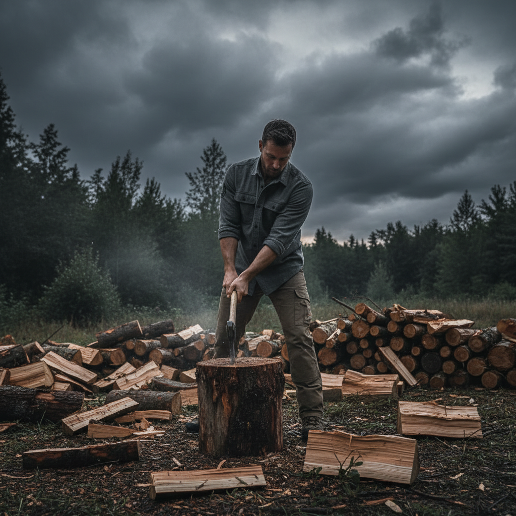 Landscape Travel Machines Flannel