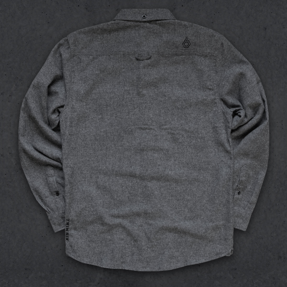 Landscape Travel Machines Flannel