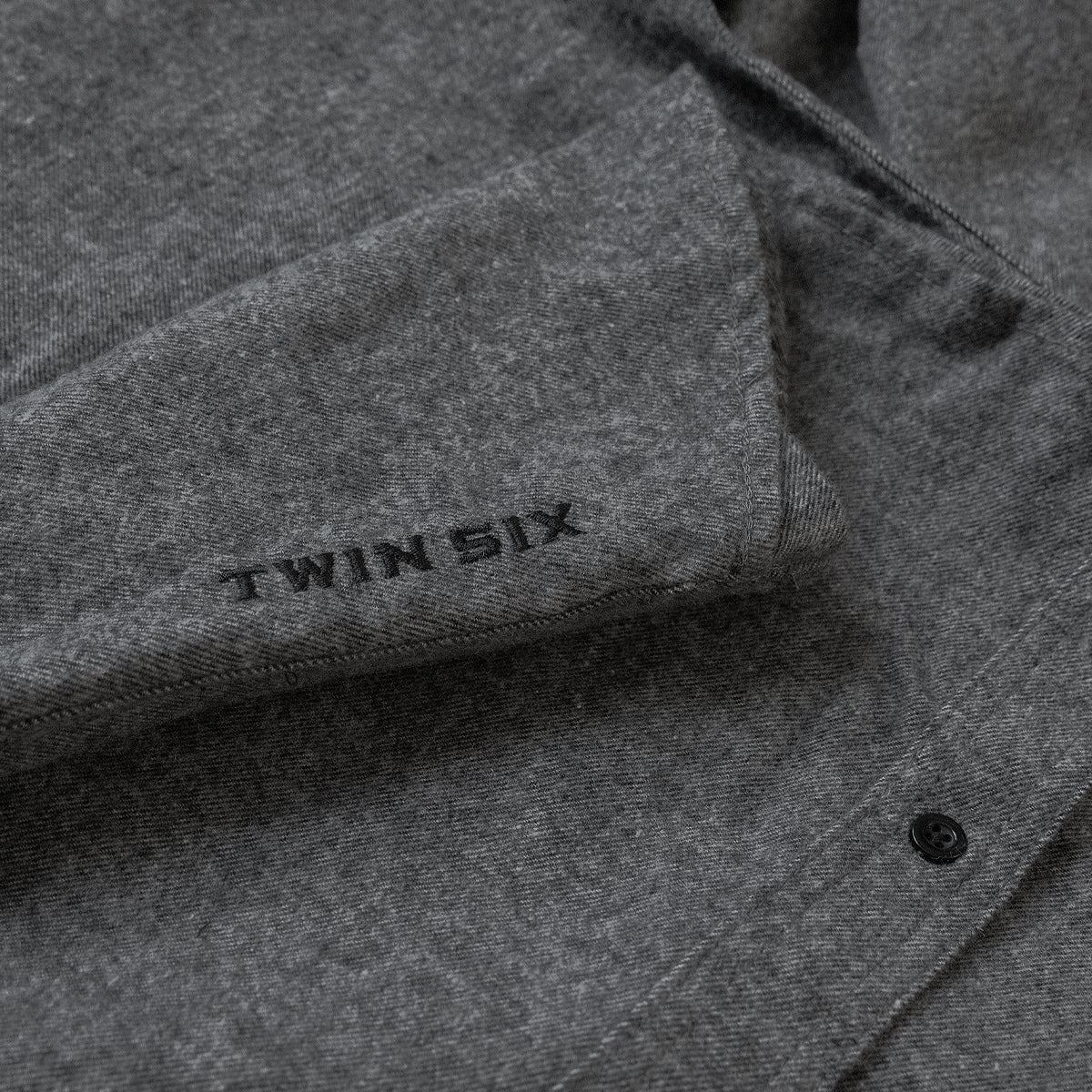 Landscape Travel Machines Flannel