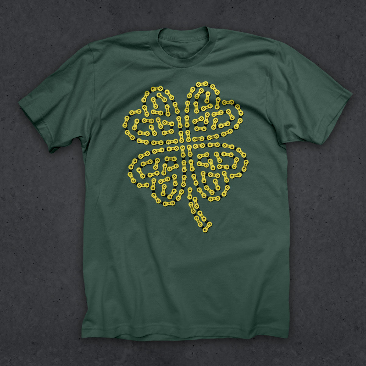 Lucky Links T (TOTM)