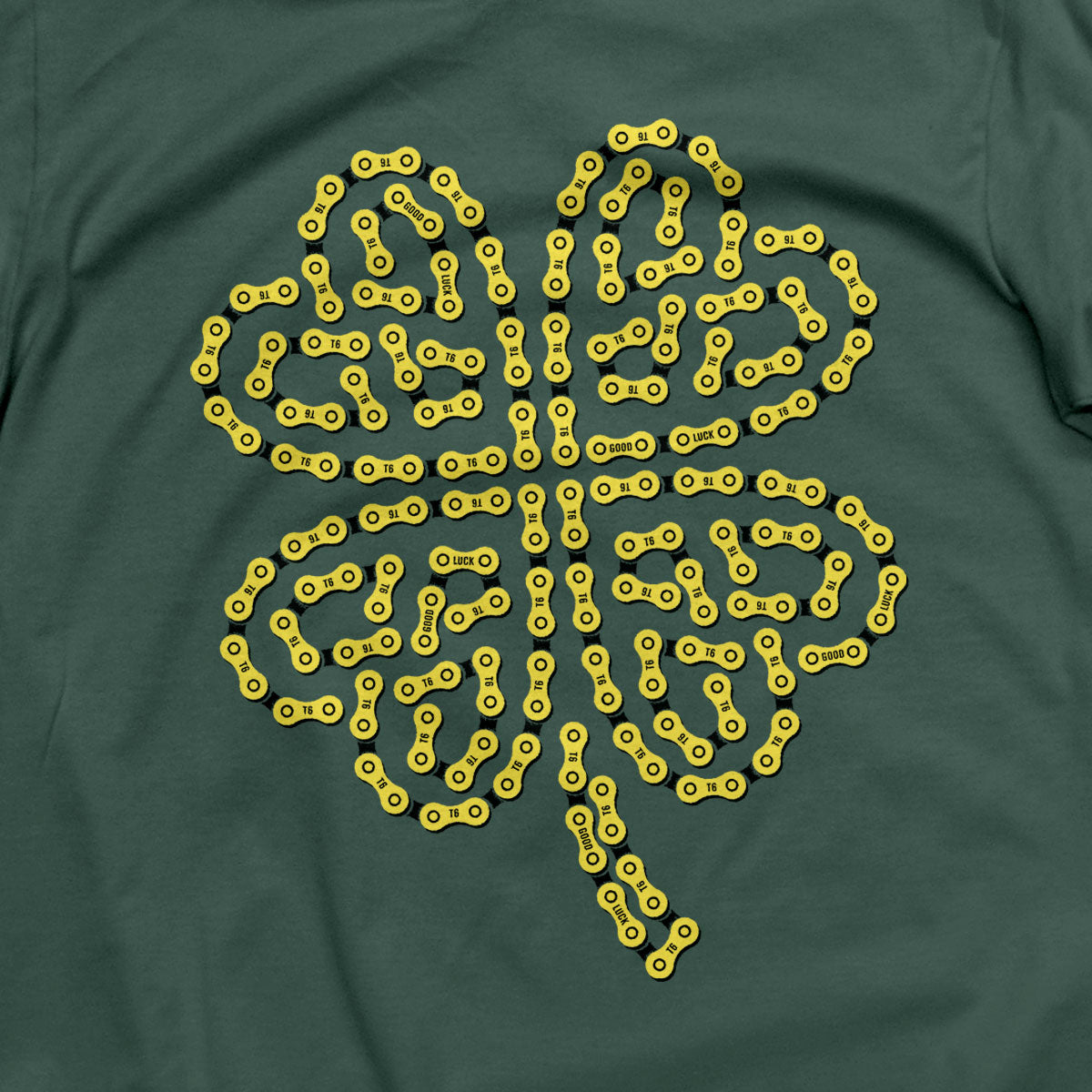 Lucky Links T (W) (TOTM)