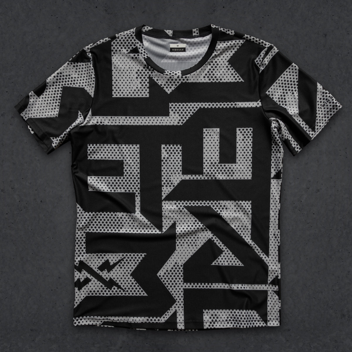 Metal Tech T