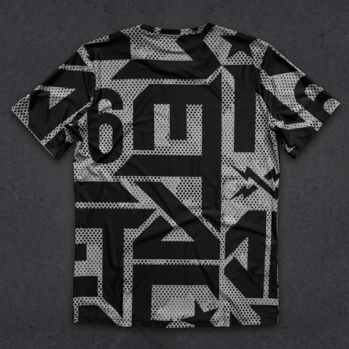 Metal Tech T