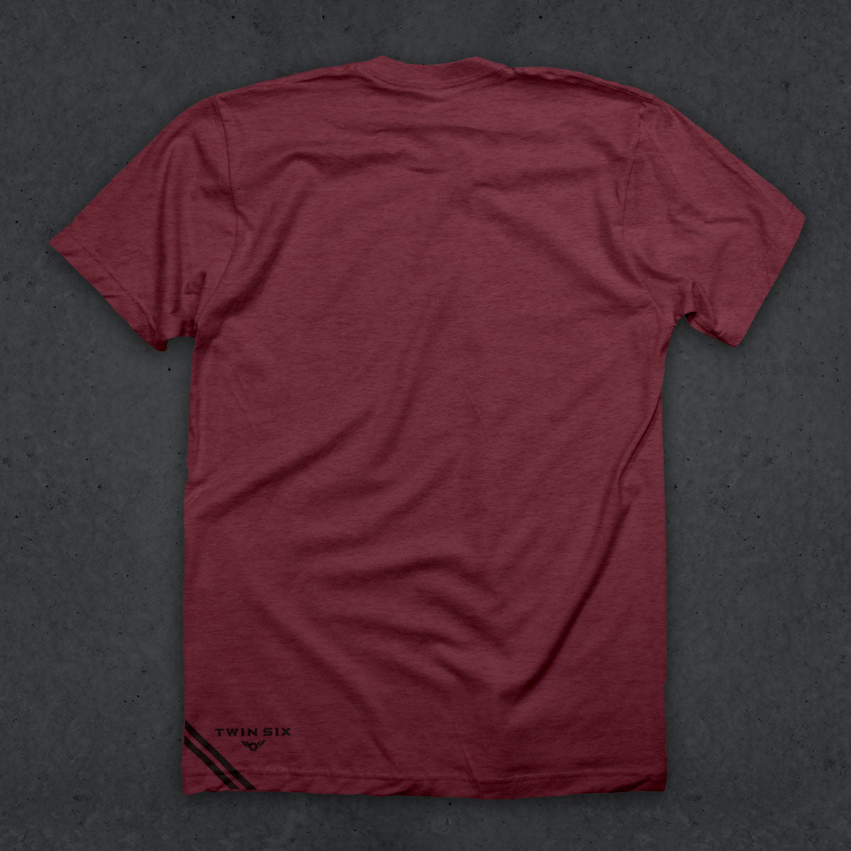 Mustache Ride T