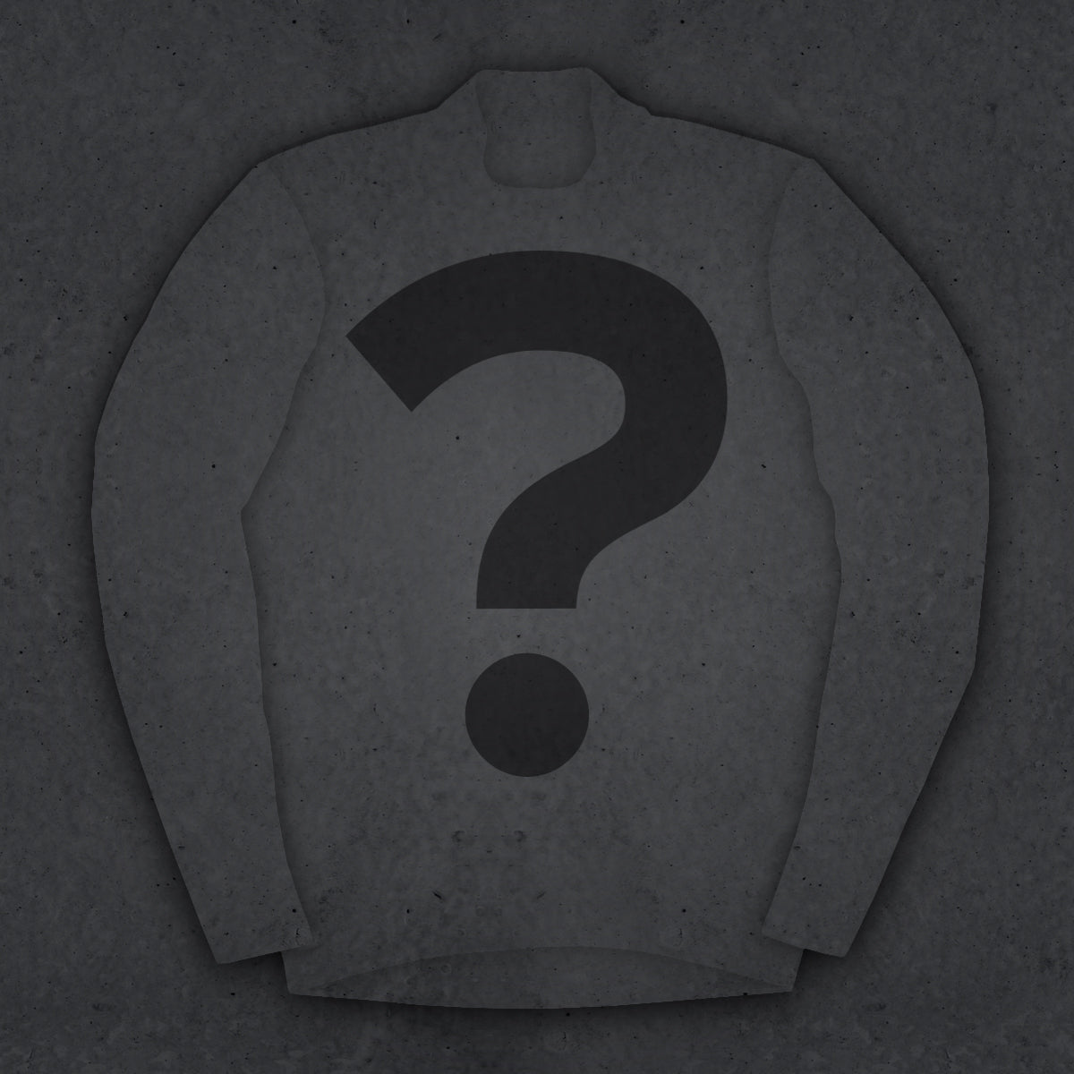 Mystery LS Thermal Jersey (Men)