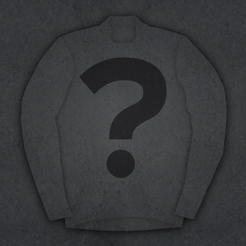 Mystery LS Thermal Jersey (Men)