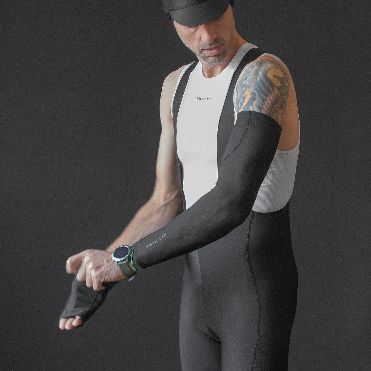 Thermal Arm Warmers