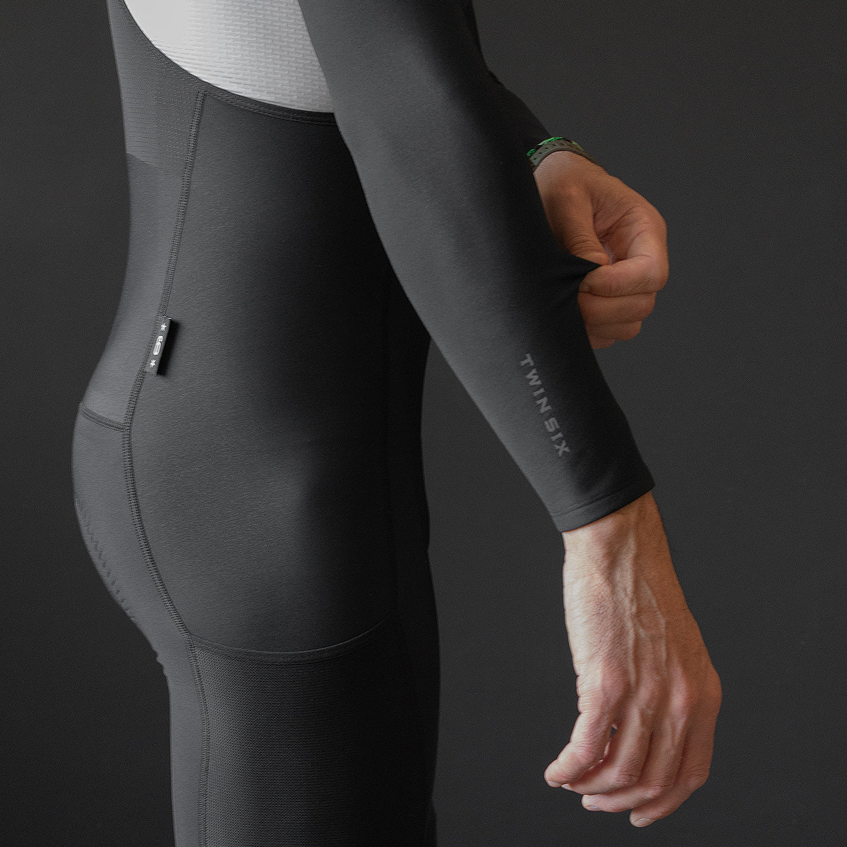 New Thermal Arm Warmers