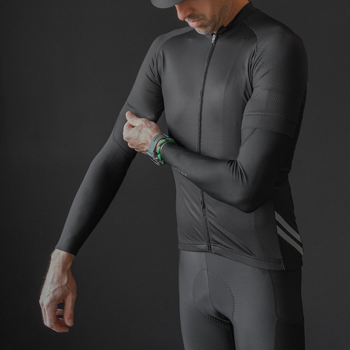 Thermal Arm Warmers