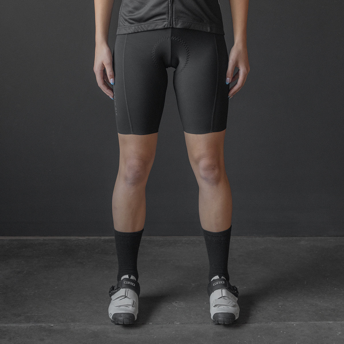 Standard Race Shorts (W)