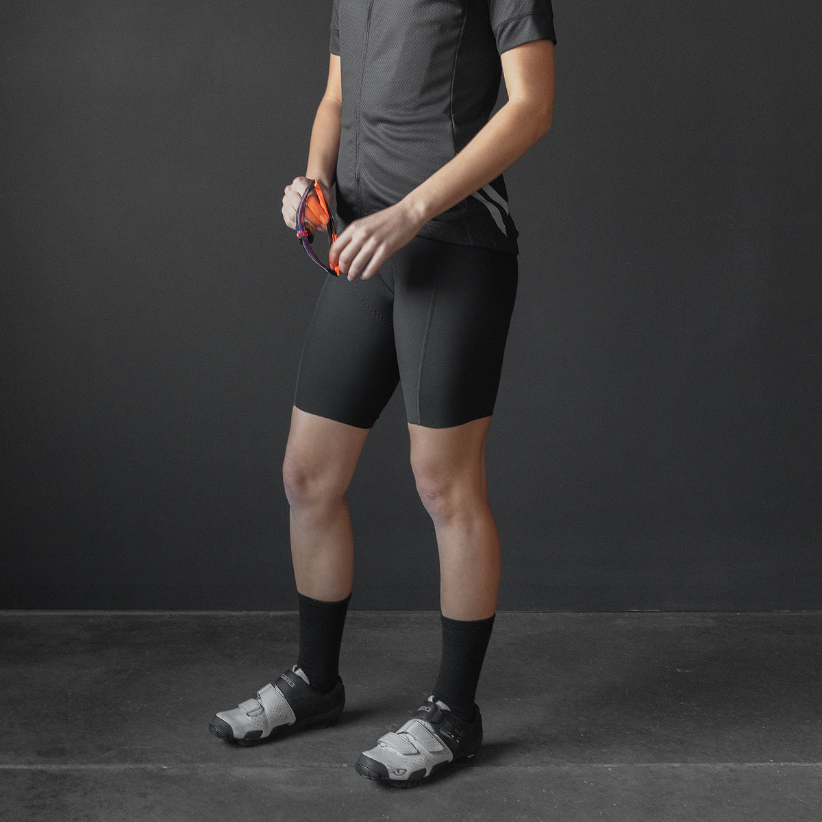 Standard Race Shorts (W)